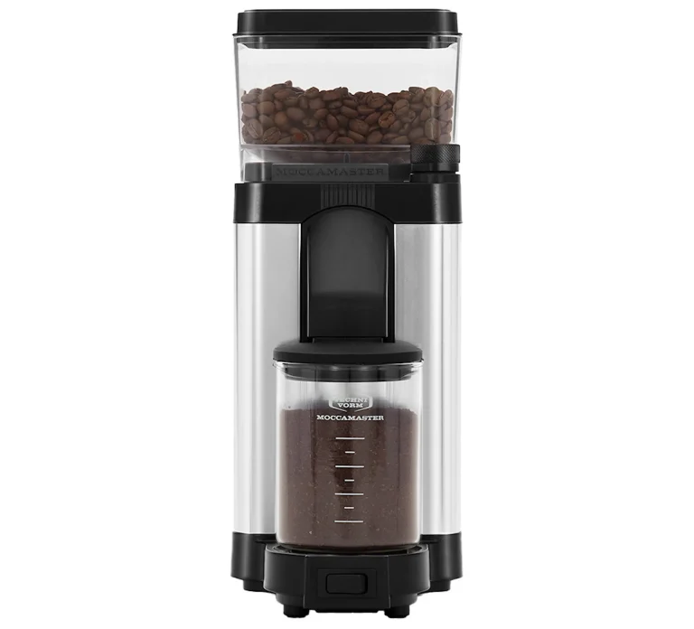 Moccamaster KM5 kaffekvern