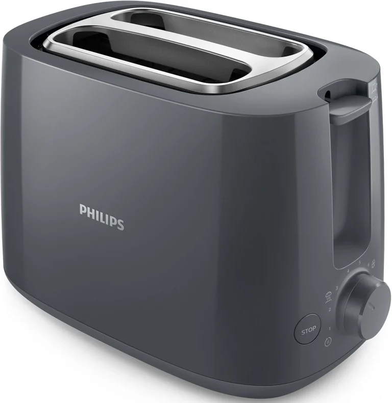 Philips Daily Collection HD2581 brødrister