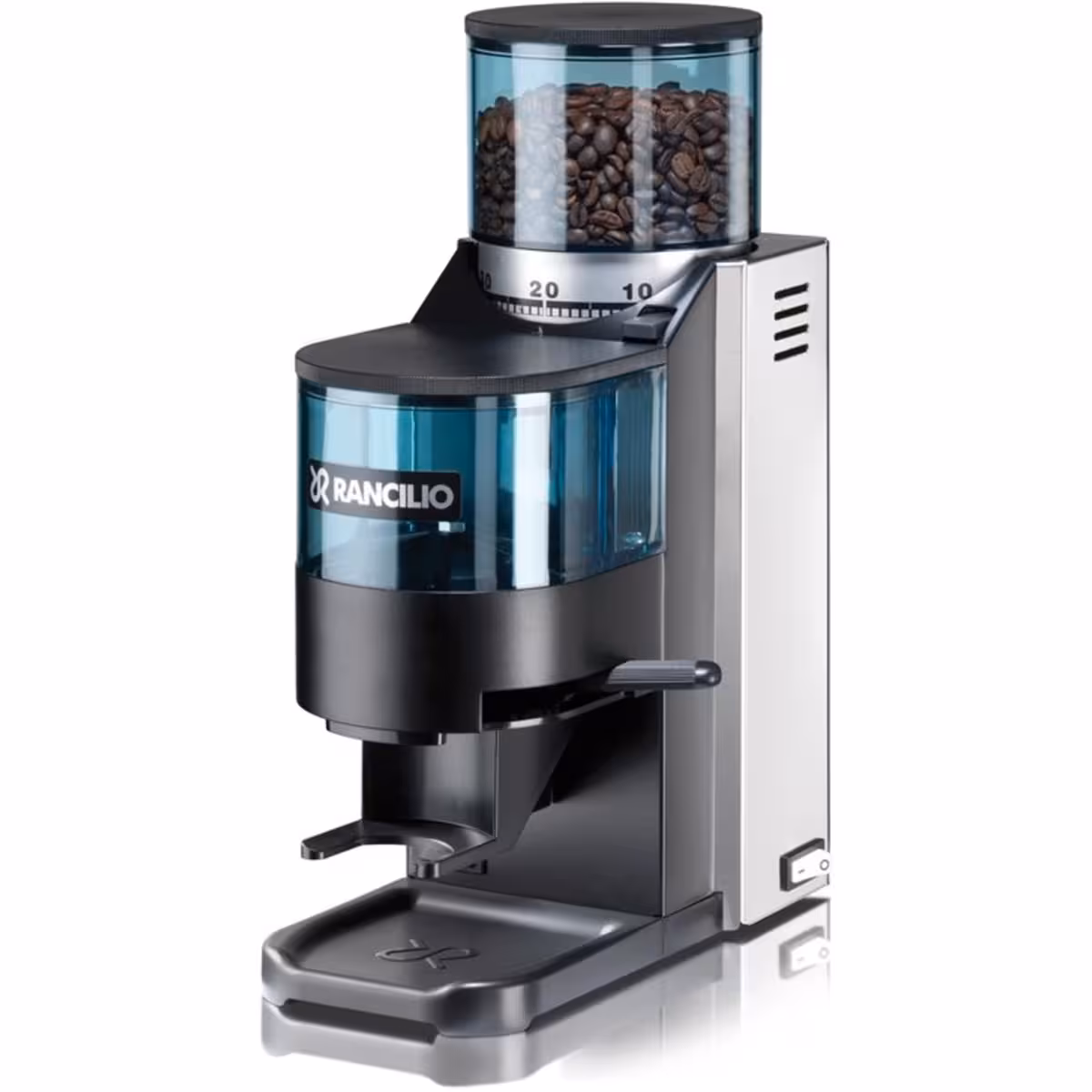 Rancilio Rocky MD kaffekvern