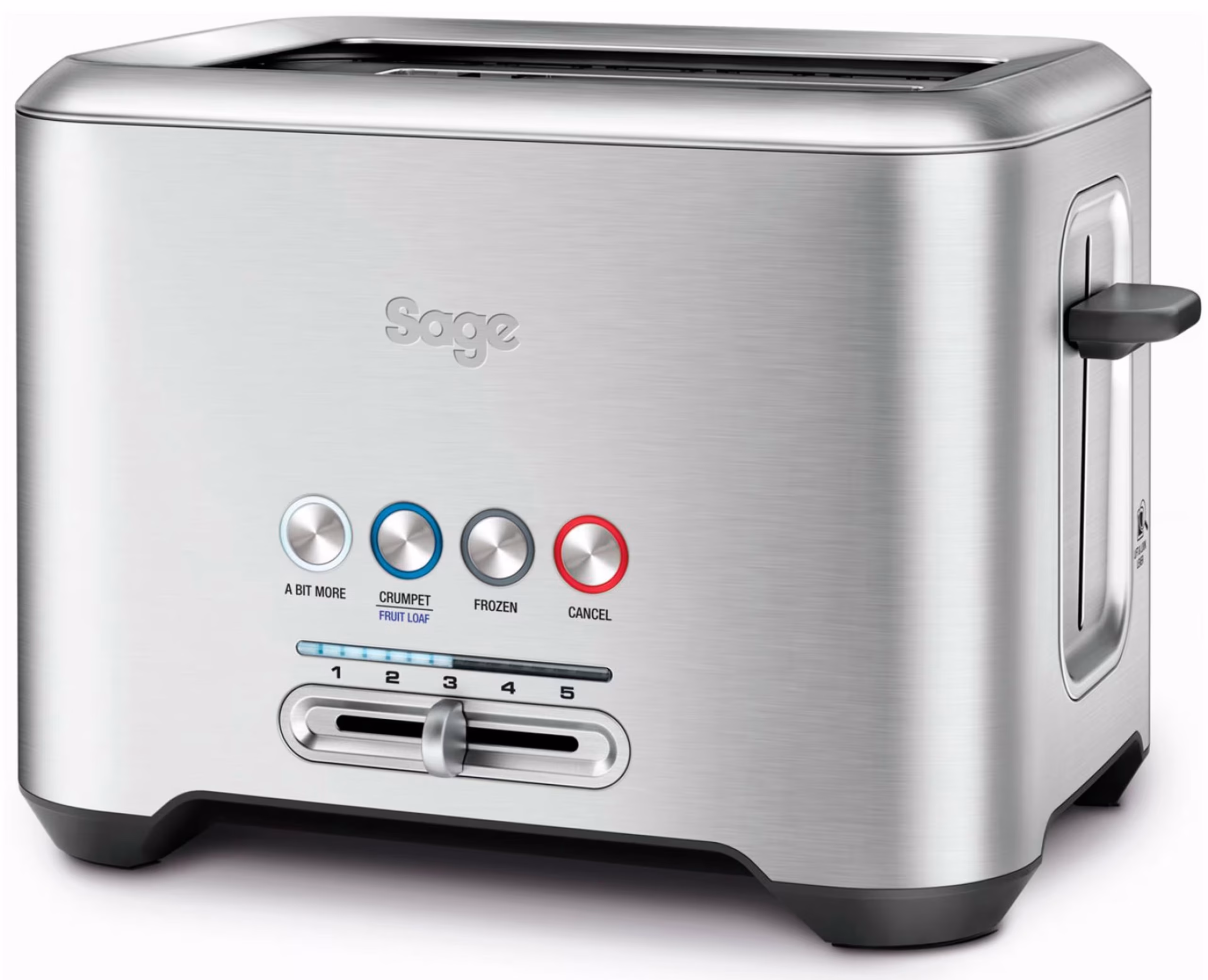Sage The Bit More