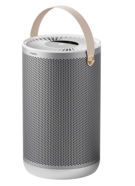 Smartmi Air Purifier 2 luftrenser