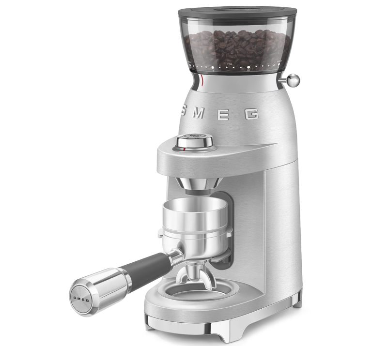 Smeg CGF02 kaffekvern