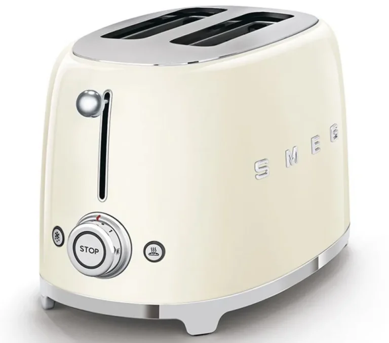 Smeg TSF01 brødrister