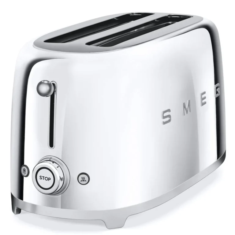 Smeg TSF02 brødrister