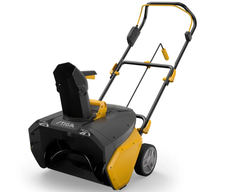 Stiga ST 700e Kit snøfreser