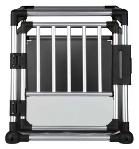 Trixie Aluminium Hundebur