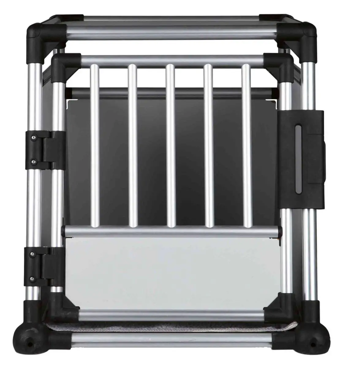 Trixie Aluminium Hundebur test og omtale