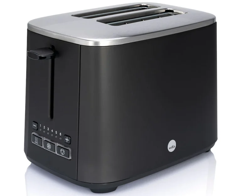Wilfa Classic CT-1000 brødrister