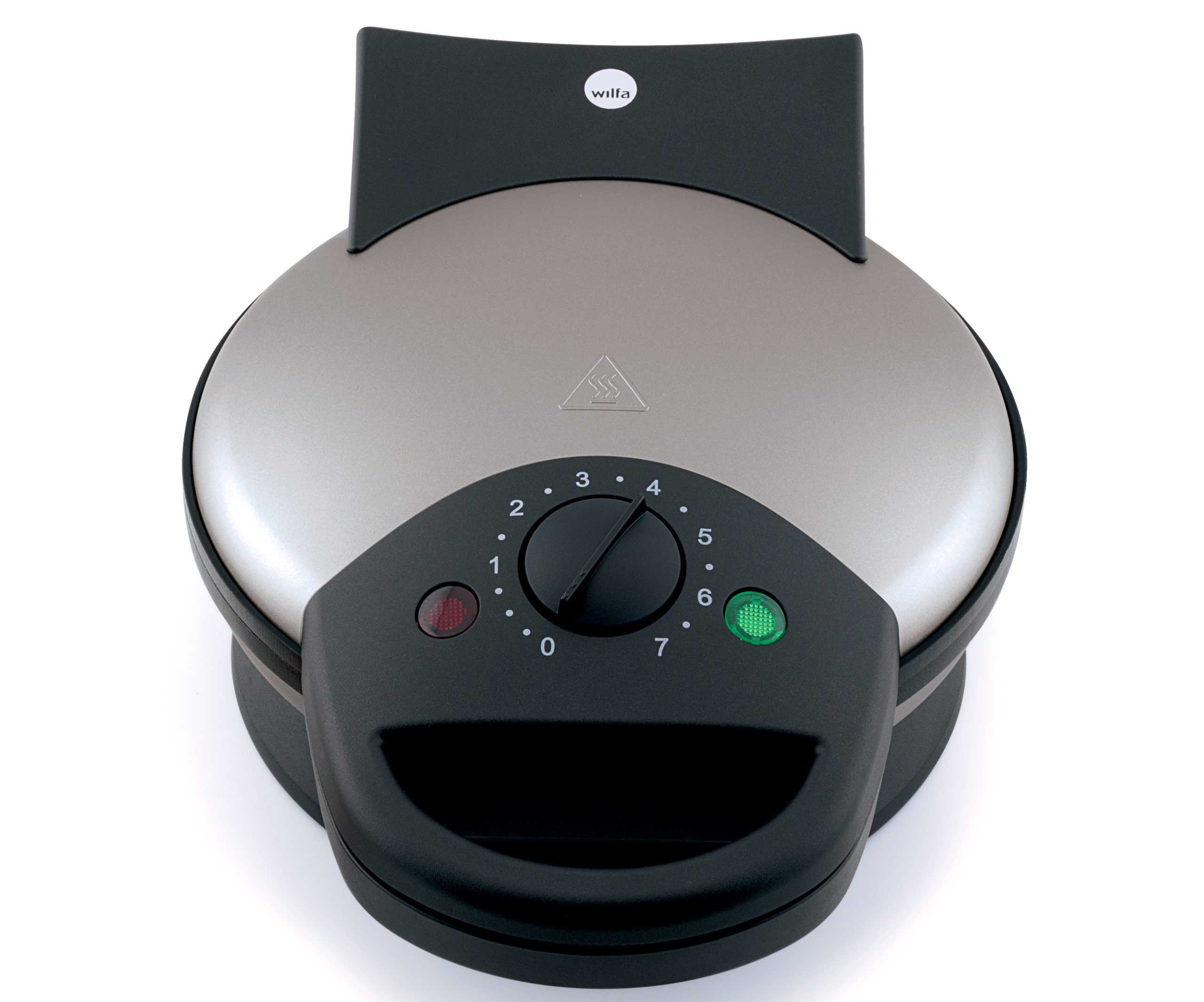 Wilfa WM-623 Bell vaffeljern