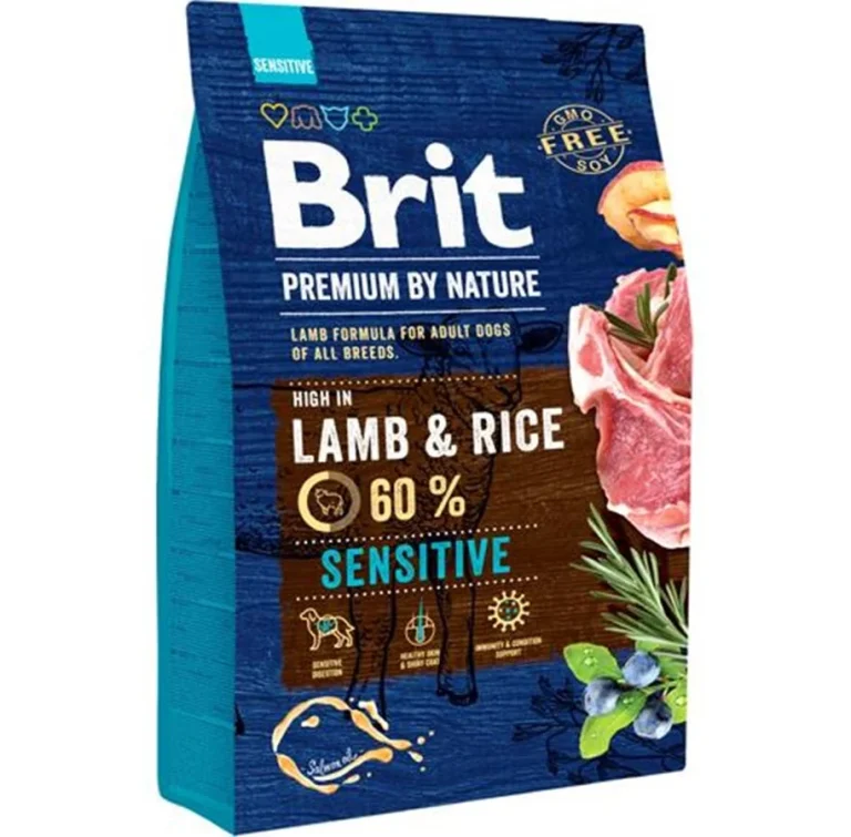 Brit Premium by Nature hundemat
