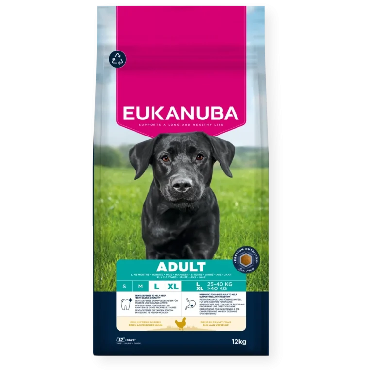 Eukanuba hundemat
