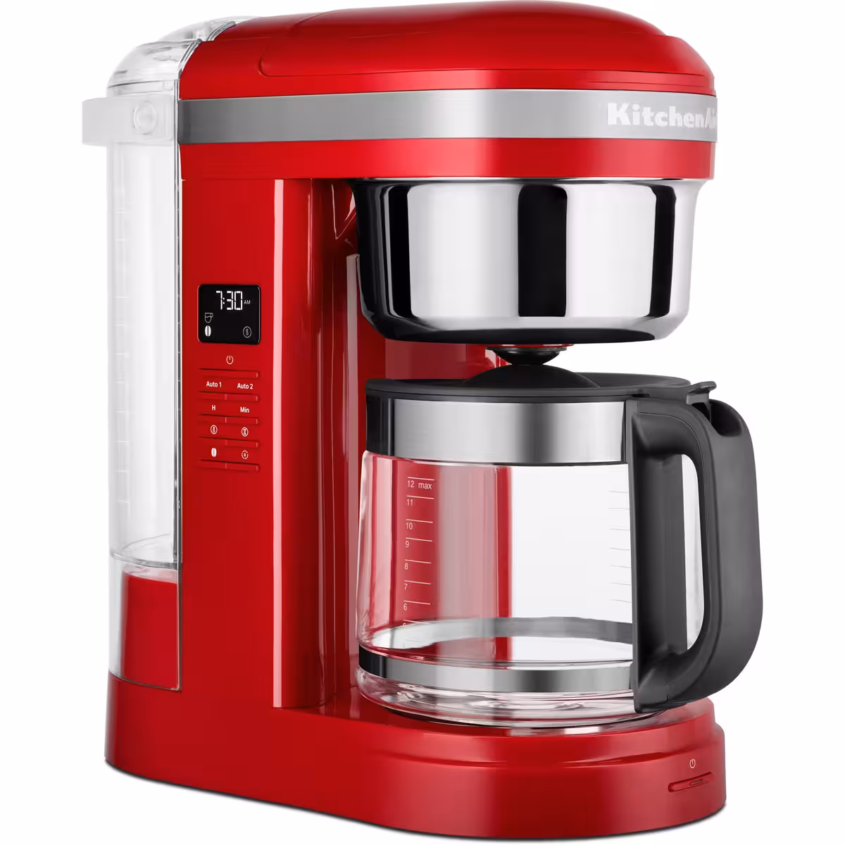 KitchenAid Drip Coffee Maker 5KCM1209 kaffetrakter