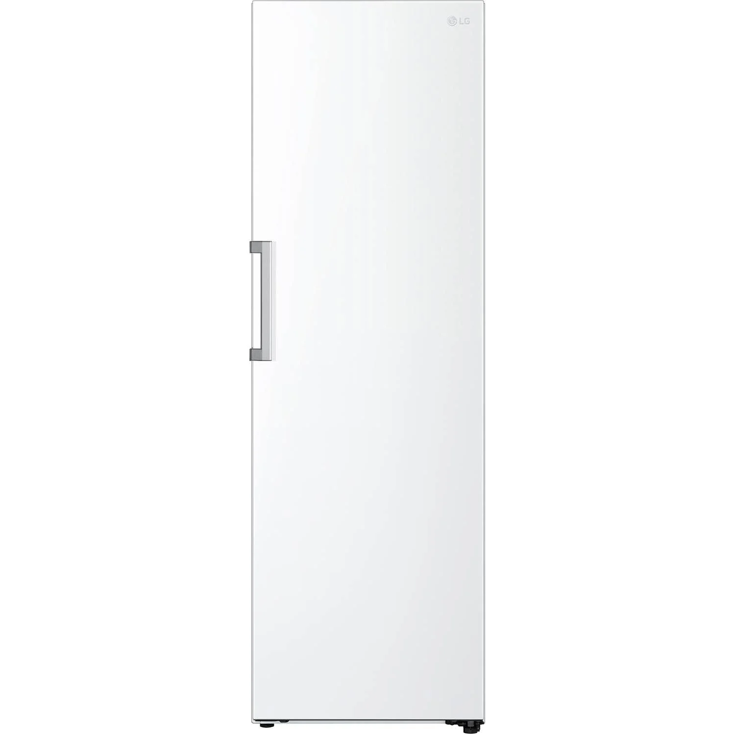 LG GLT51SWGSZ kjøleskap
