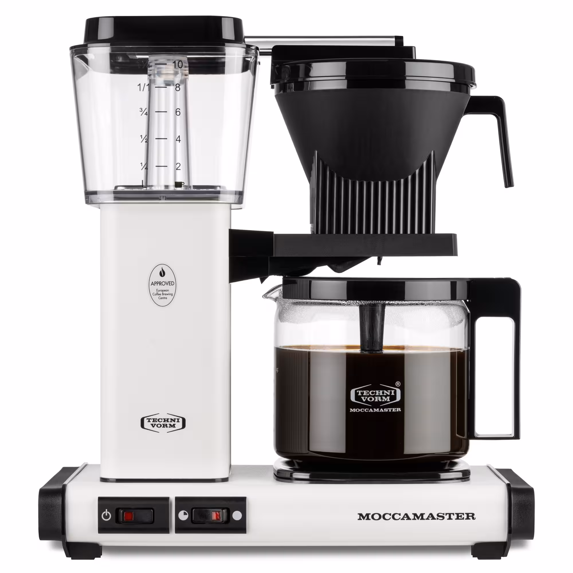Moccamaster Automatic kaffetrakter