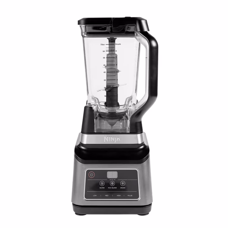 Ninja 2-i-1 blender bn750eu