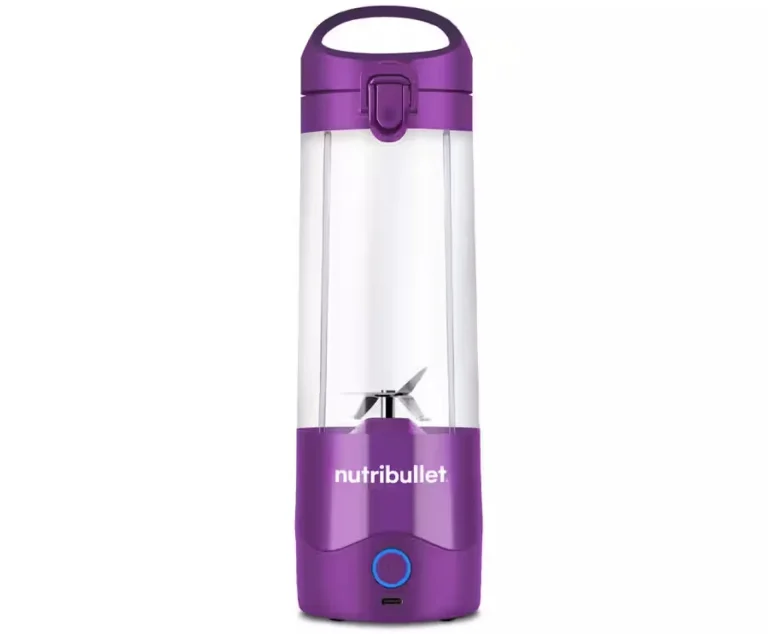 NutriBullet Portable NBP003 blender