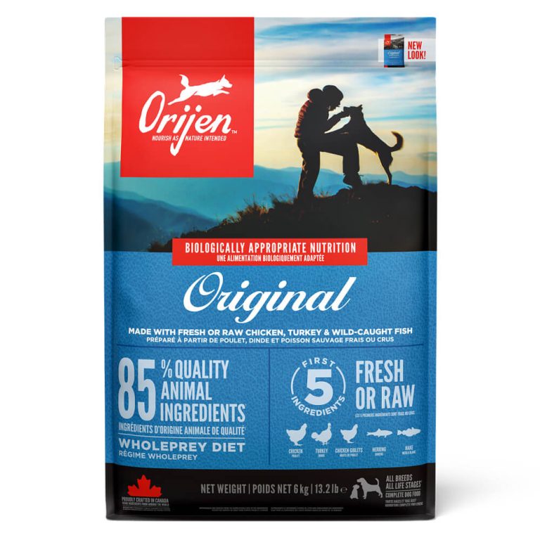 Orijen Original hundefôr