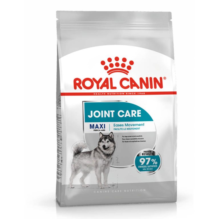 Royal Canin Maxi Joint Care