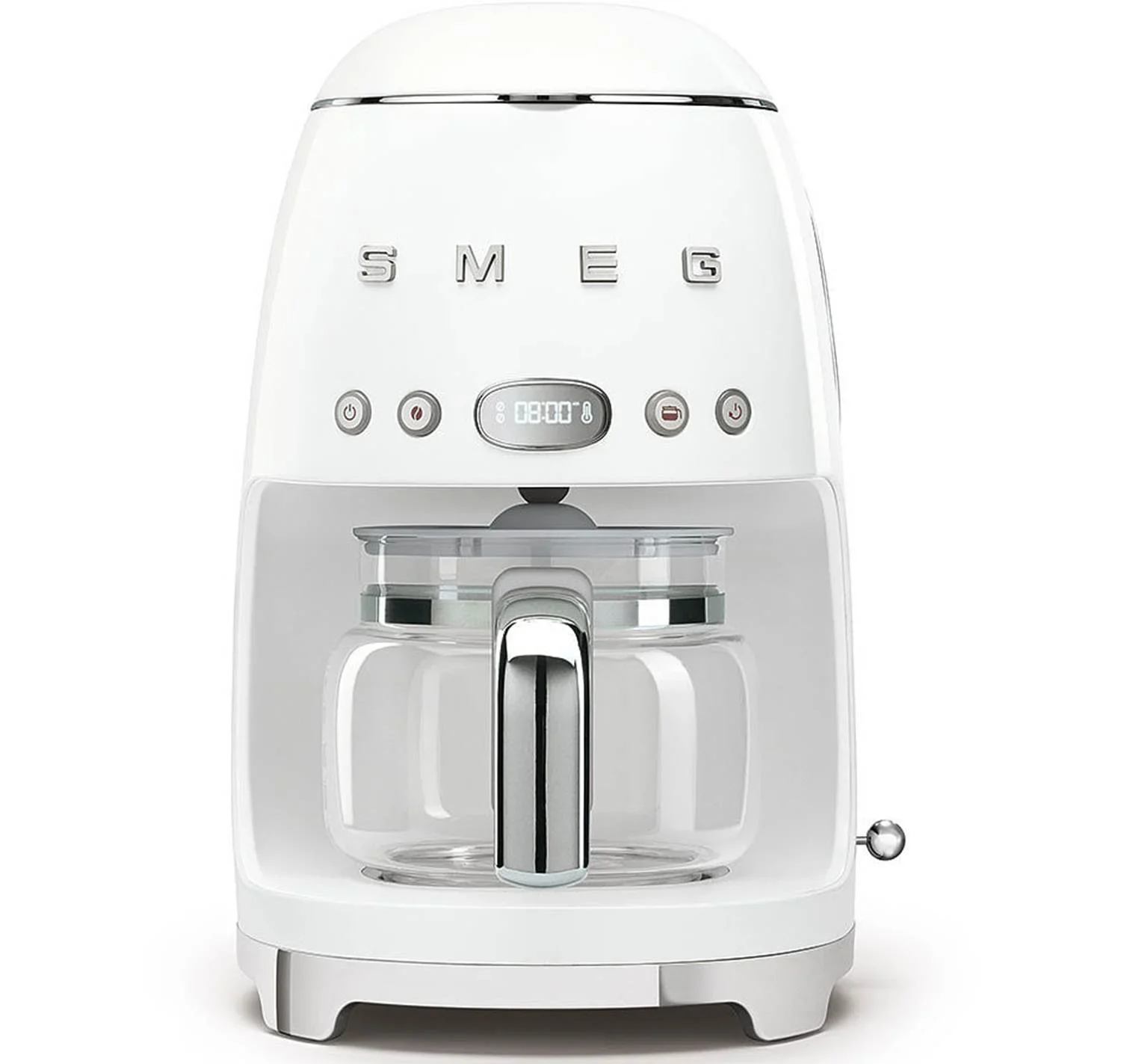 Smeg DCF02 kaffetrakter