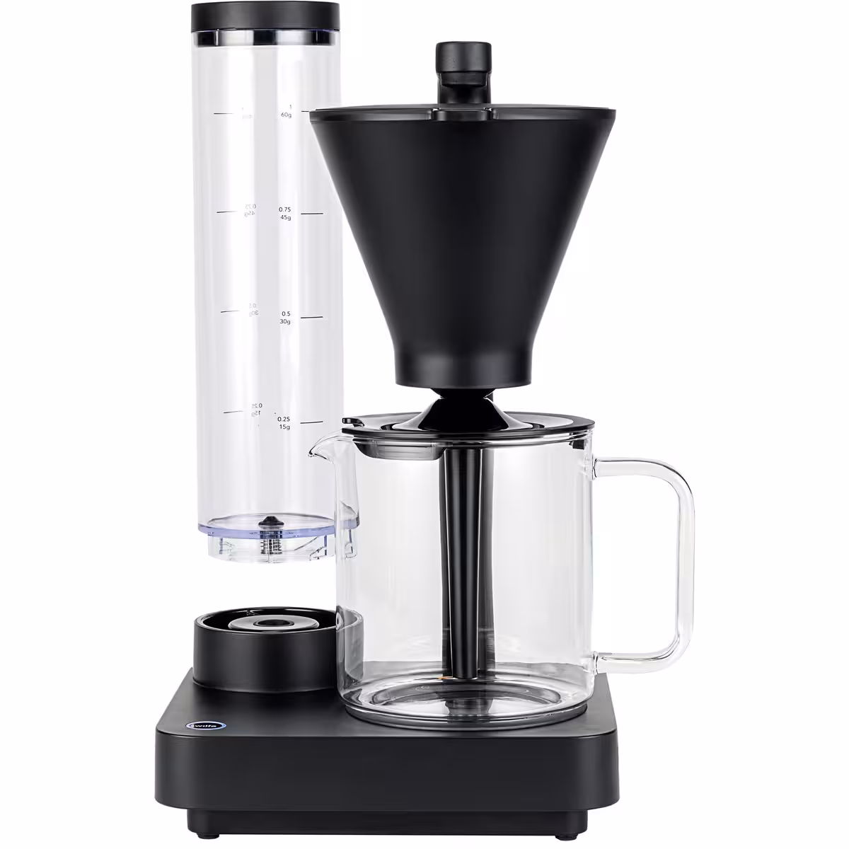 Wilfa Performance Compact kaffetrakter