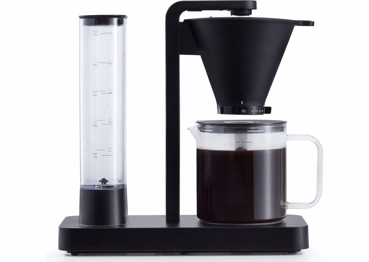 Wilfa Performance WSPL-3B kaffetrakter