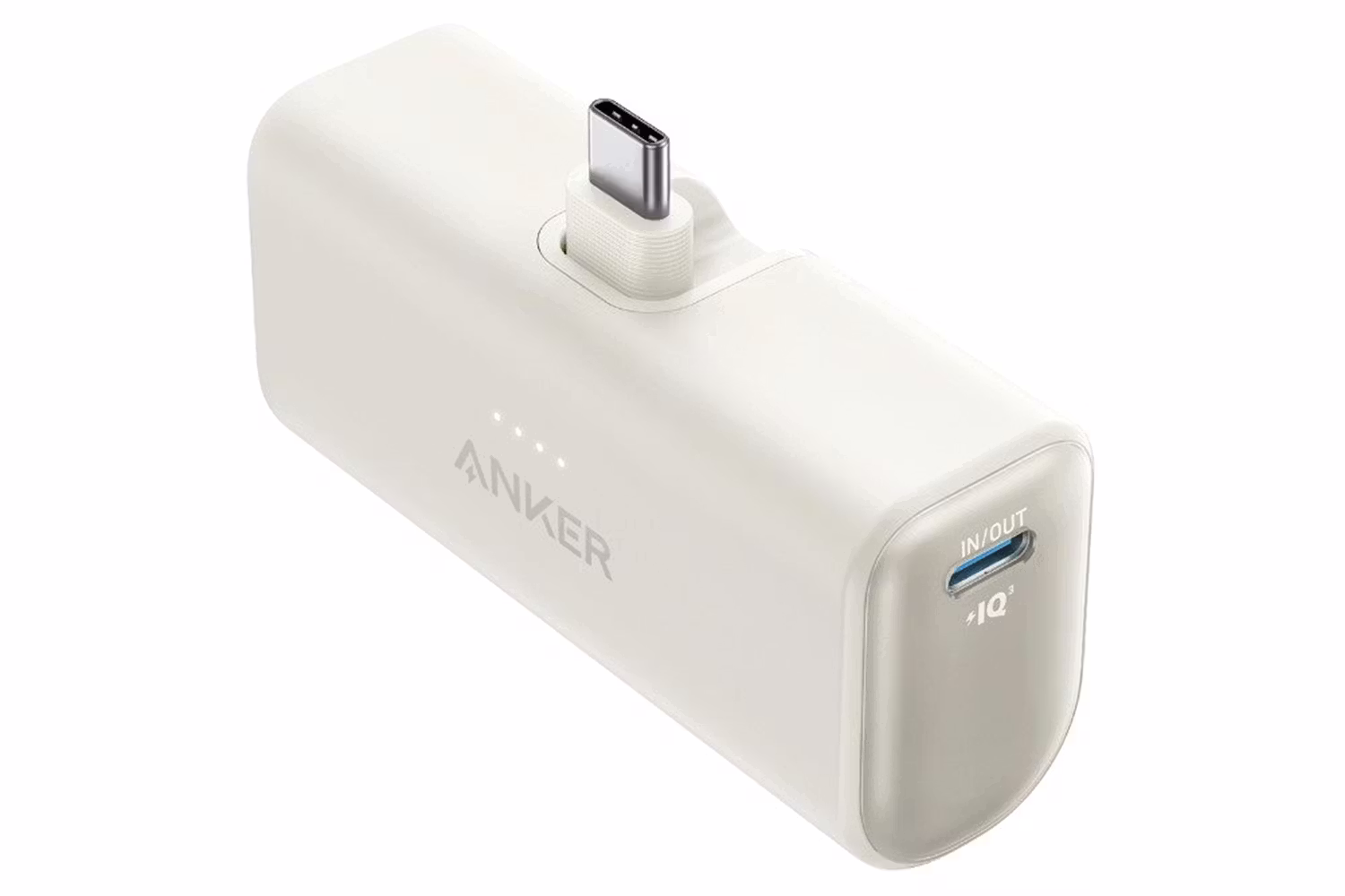 Anker Nano 22.5W (5 000 mAh)