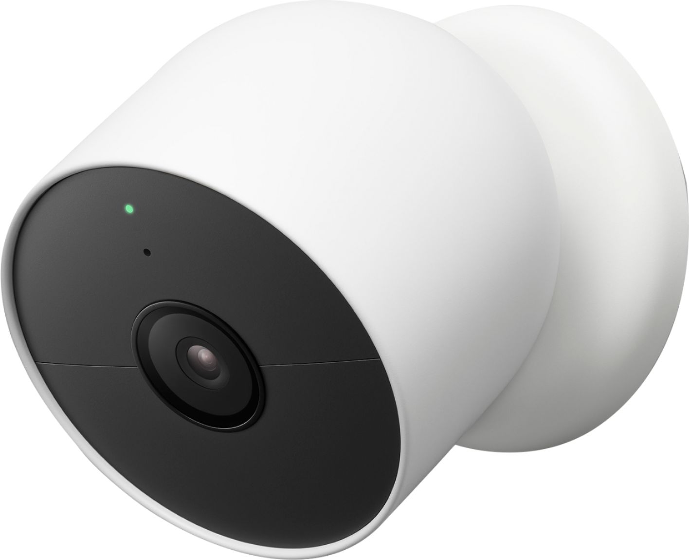 Google Nest Cam (batteri)