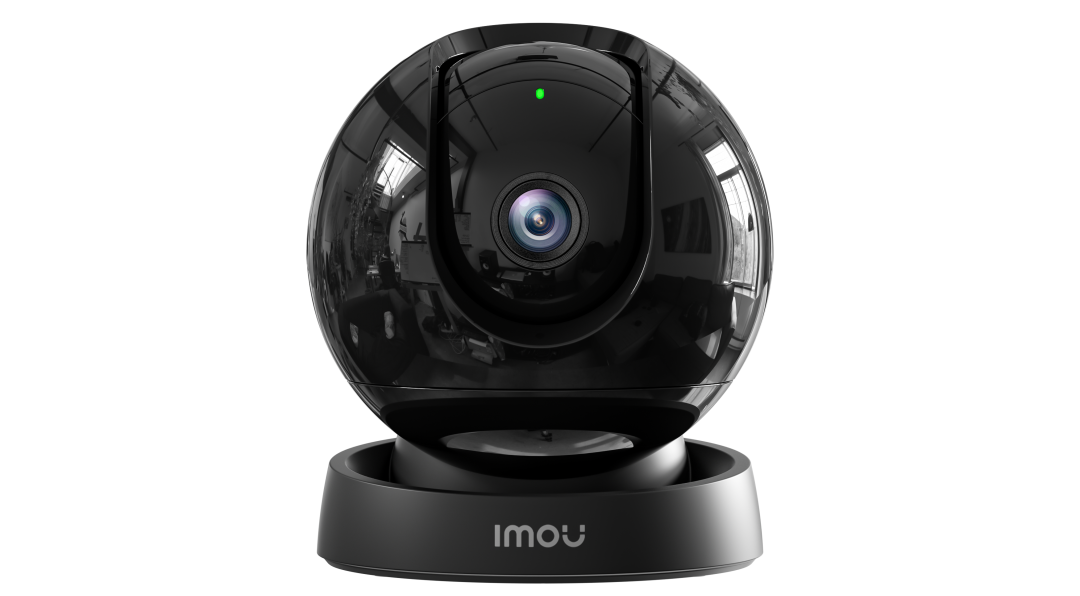 Imou Rex 3D