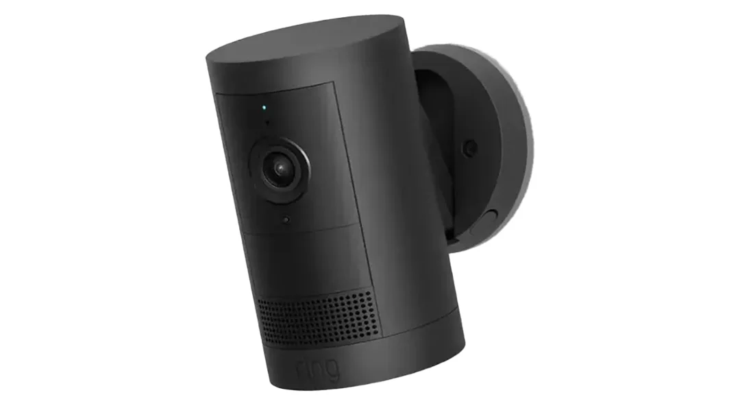 Ring Outdoor Camera Plus (Battery)