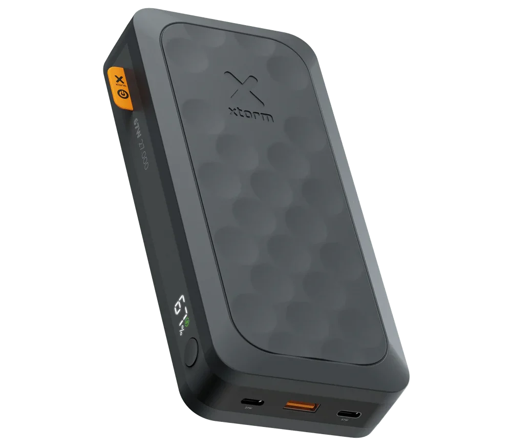 Xtorm Fuel Series 5 27000