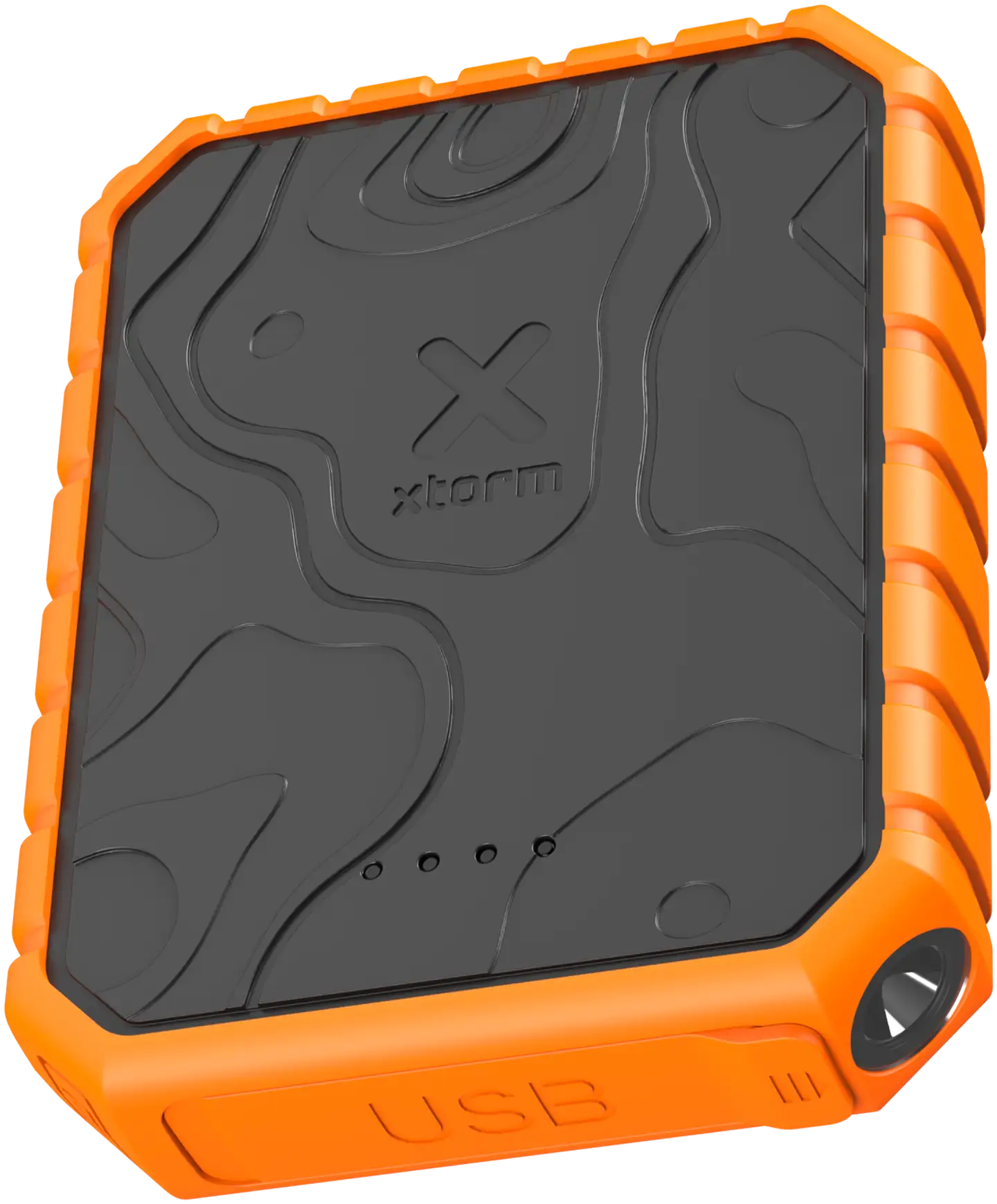 Xtorm Xtreme Rugged XR201