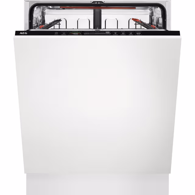AEG FSE63657P
