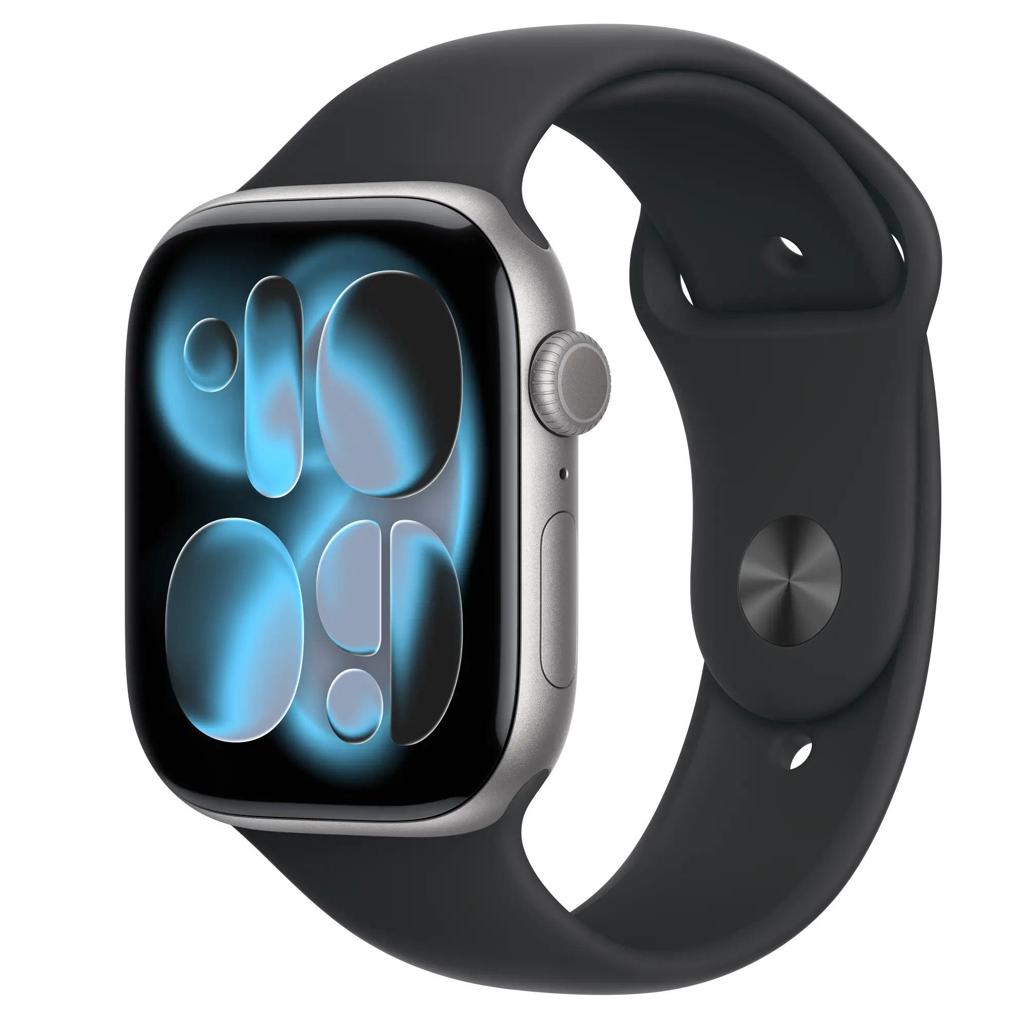 Apple Watch Series 11 test: Den beste smartklokken nå?