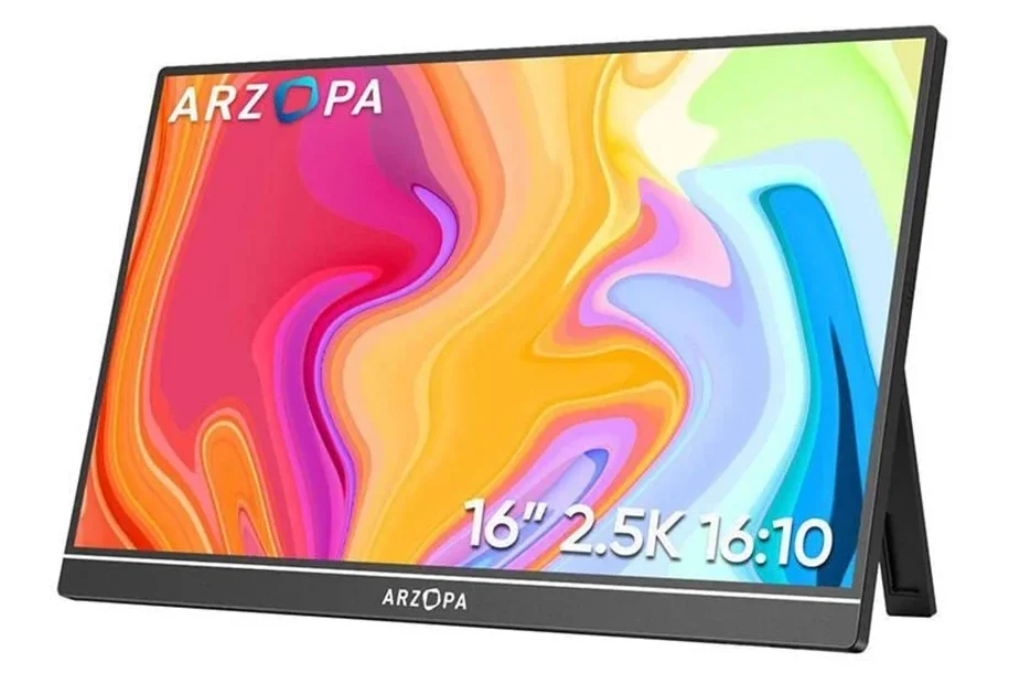 Arzopa Z1RC