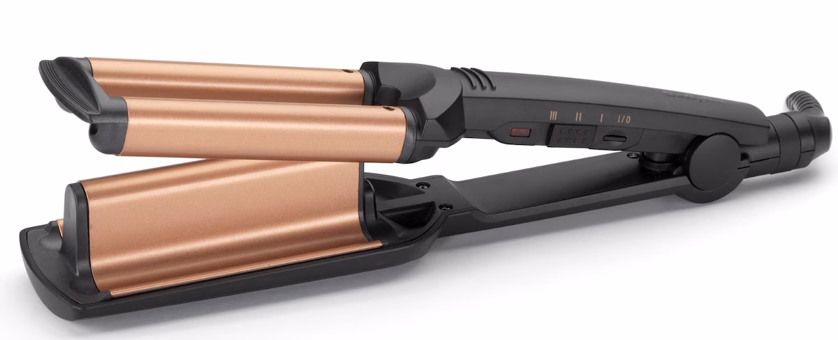 BaByliss Deep Waves W2447E