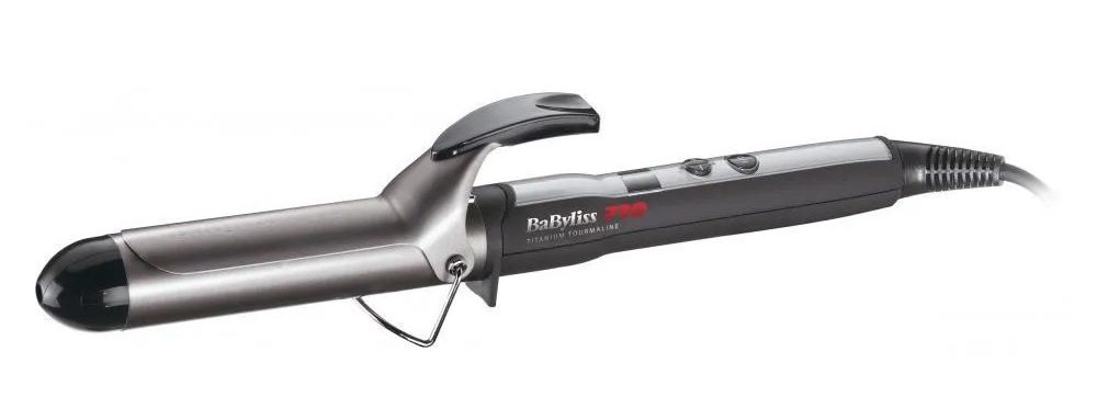 BaByliss Pro Titanium Tourmaline 32mm Curling Iron