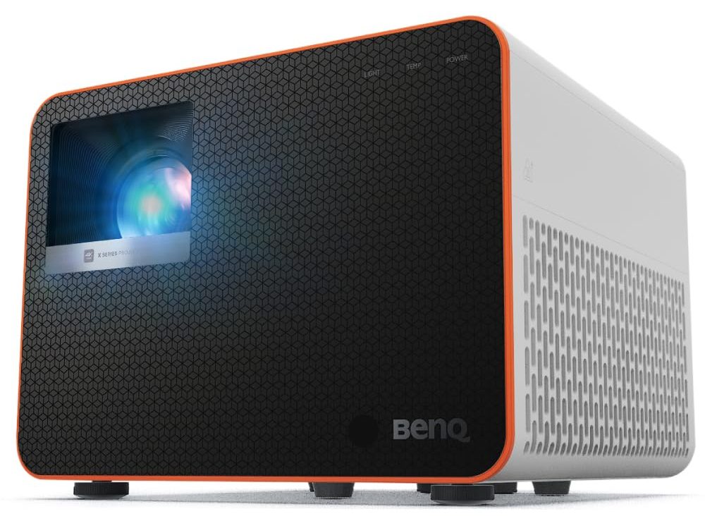 BenQ X3100i