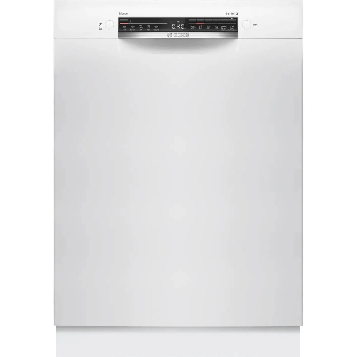 Bosch SMU6ZCW10S