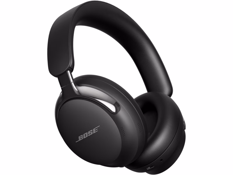 Bose QC Ultra Gen 2