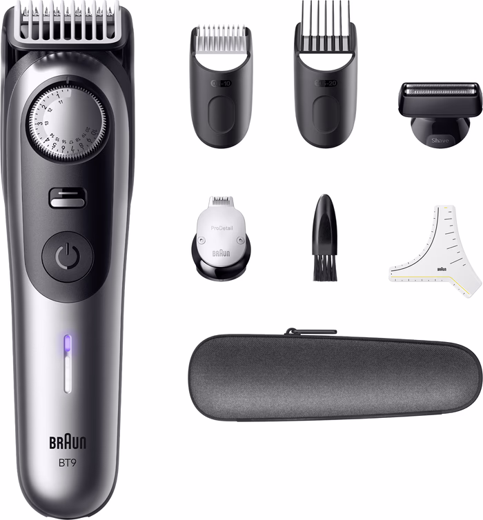 Braun Series 9 BT9520