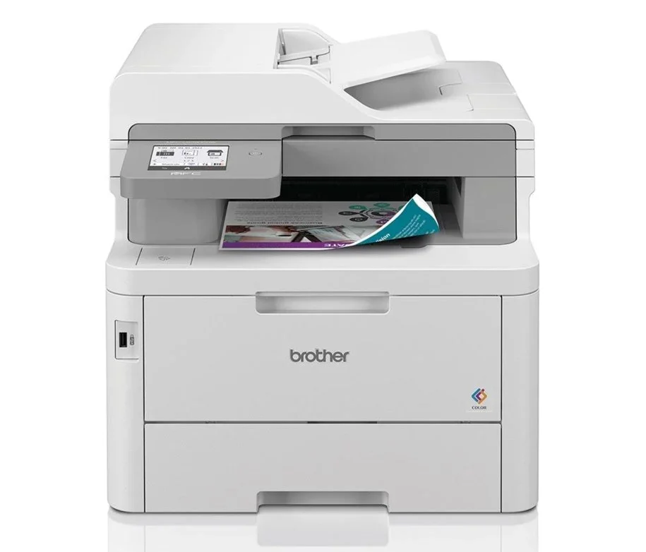 Brother MFC-L8390CDW