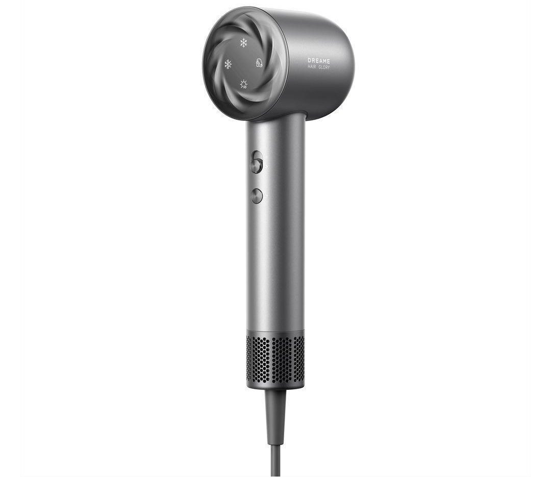 Dreame Hair Glory Mix