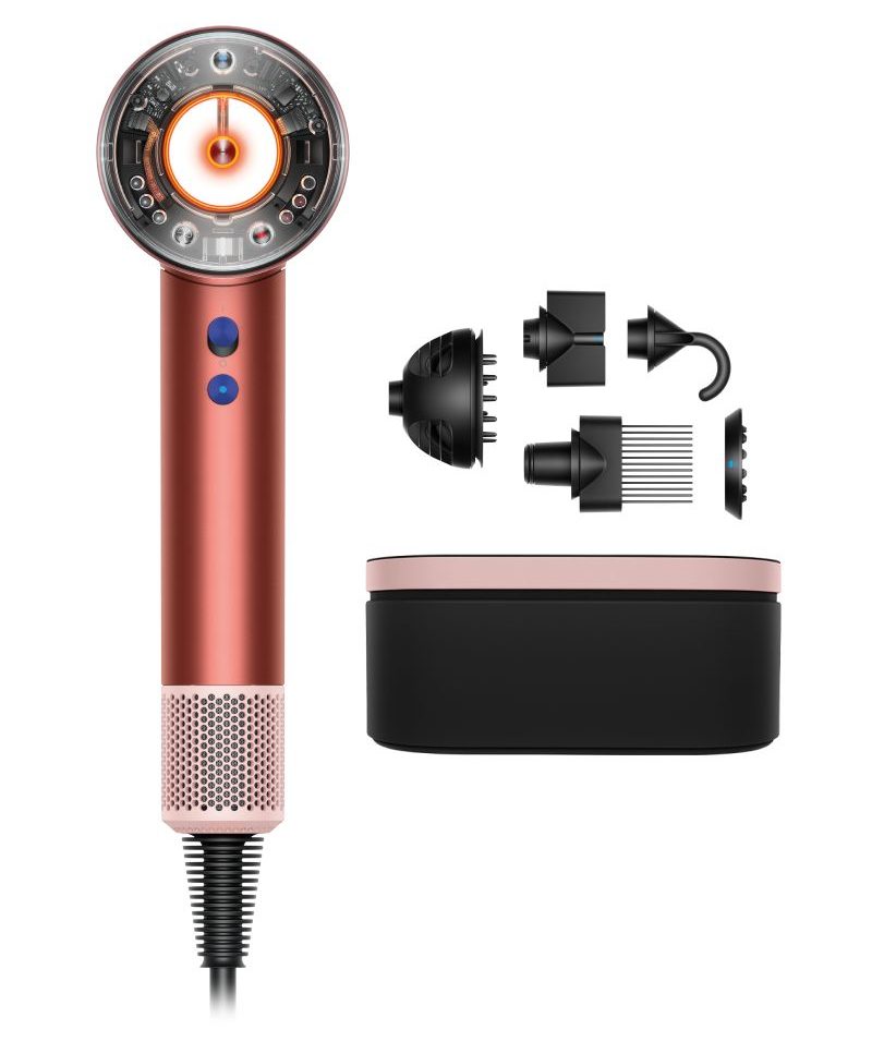 Dyson Supersonic Nural
