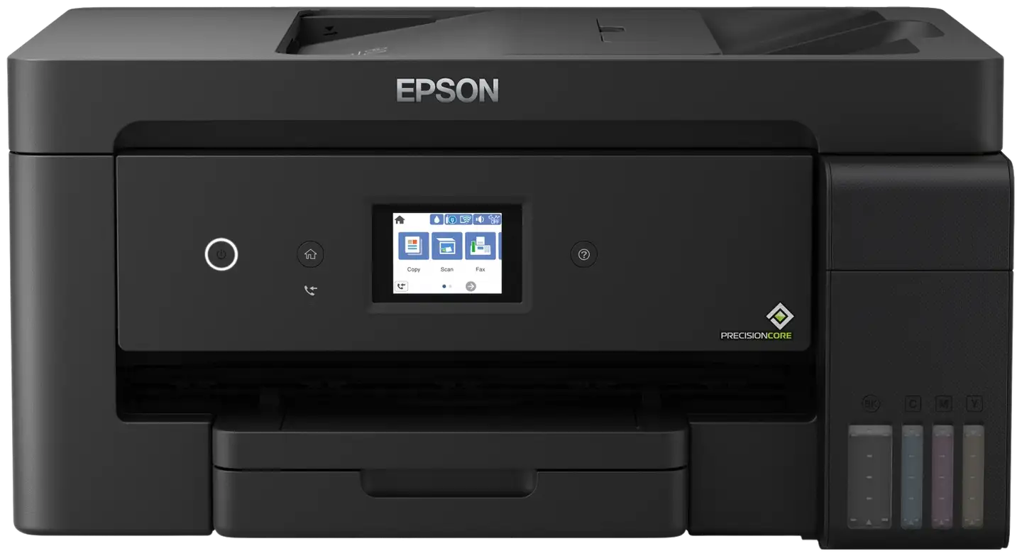 Epson EcoTank ET-15000