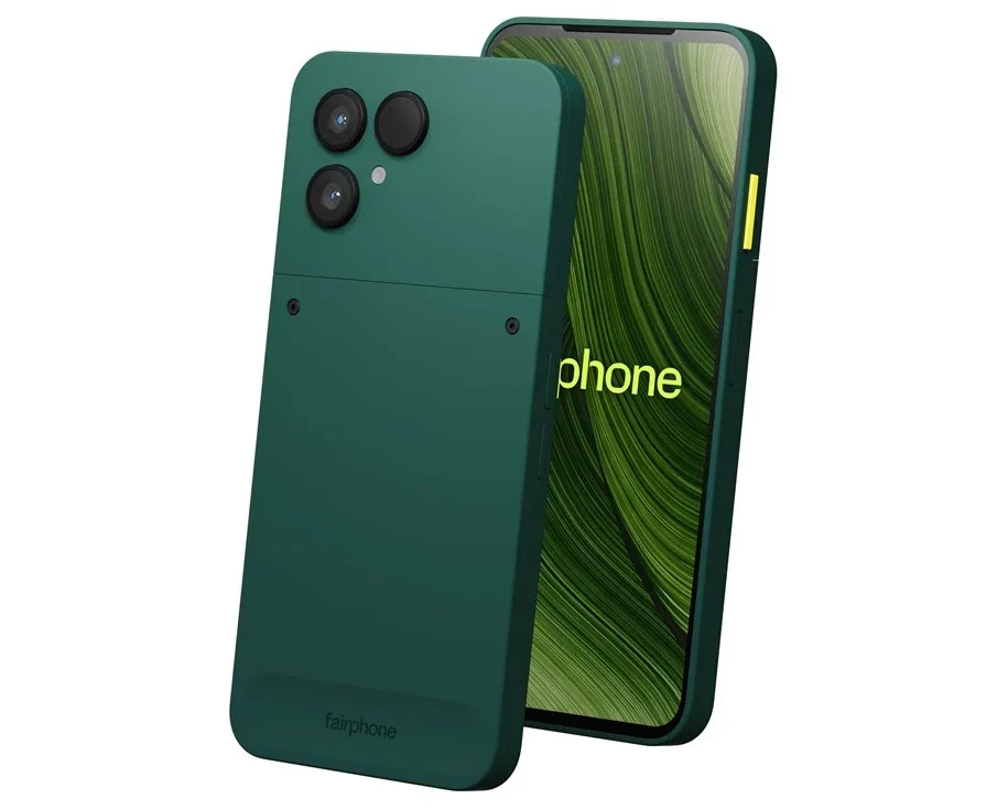 Fairphone 6