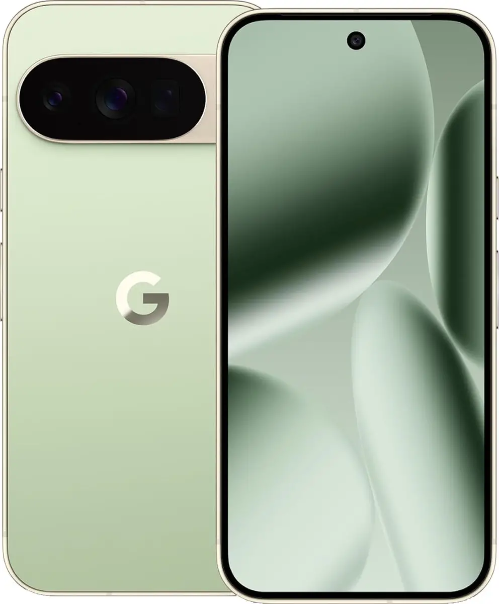 Google Pixel 10 Pro test: Den ultimate Android-opplevelsen