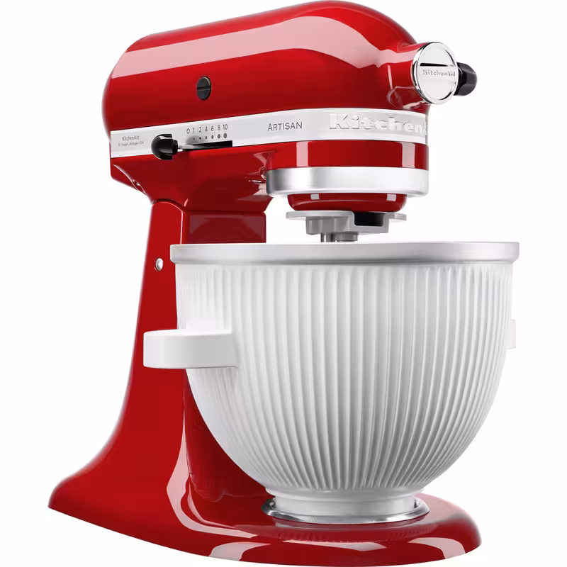 KitchenAid Iskrembolle 5KSMICM