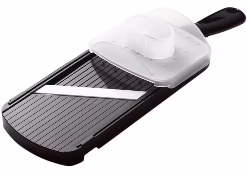 Kyocera Soft Grip Ceramic Mandoline