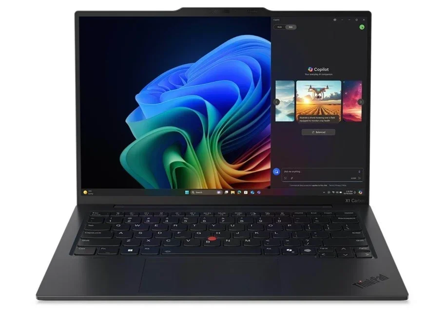 Lenovo ThinkPad X1 Carbon Gen 13 test: Den ultimate arbeidsmaskinen for krevende dager
