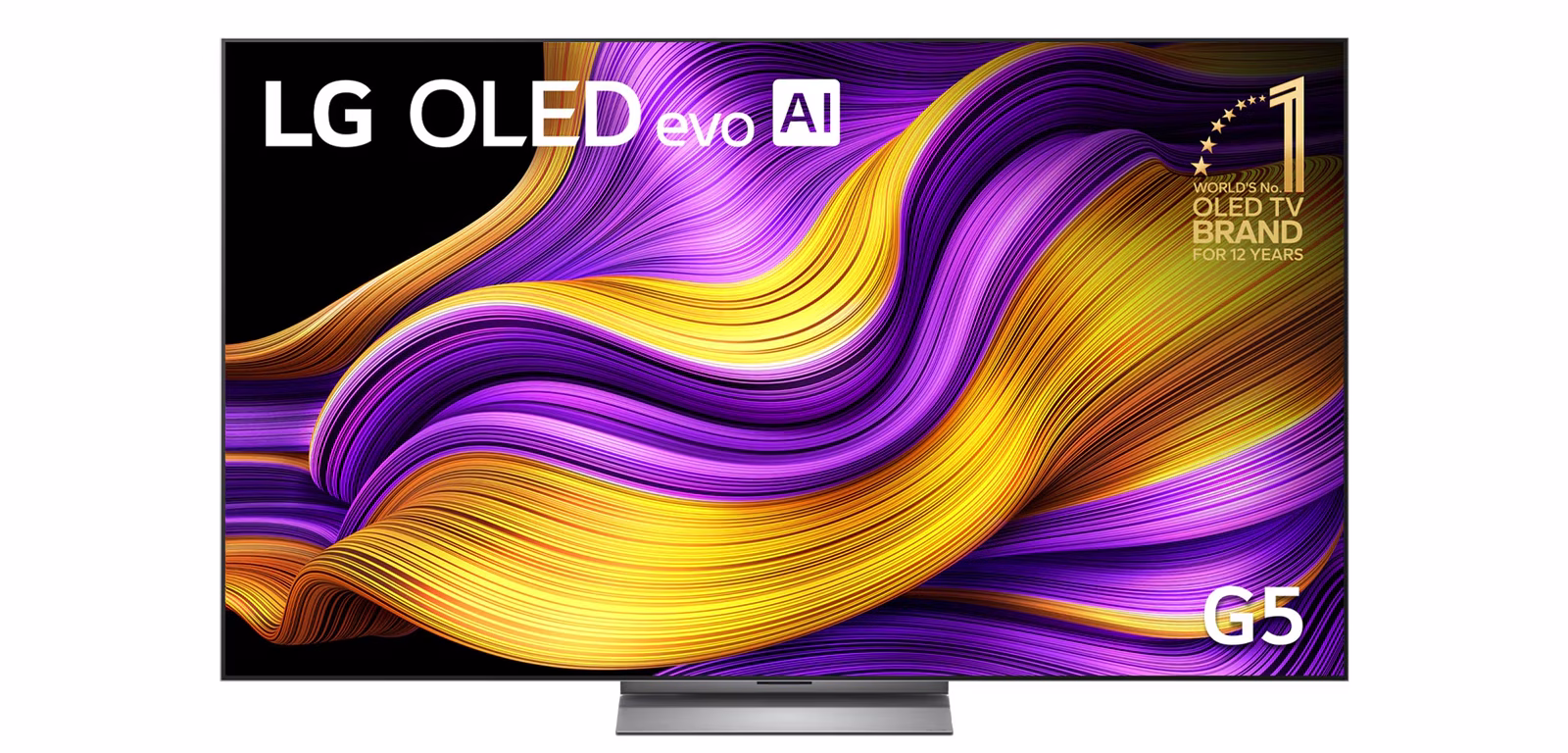 LG G5 tv